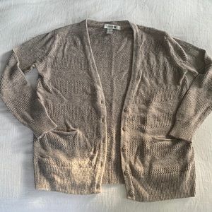 Forever 21 Cardigan